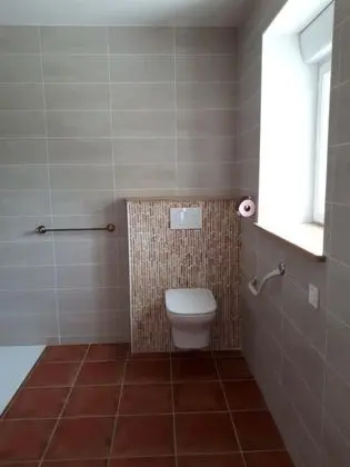 Comfort İki Ayrı Yataklı Oda, Engellilere Uygun, Sigara İçilmez