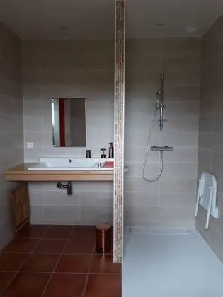 Comfort İki Ayrı Yataklı Oda, Engellilere Uygun, Sigara İçilmez