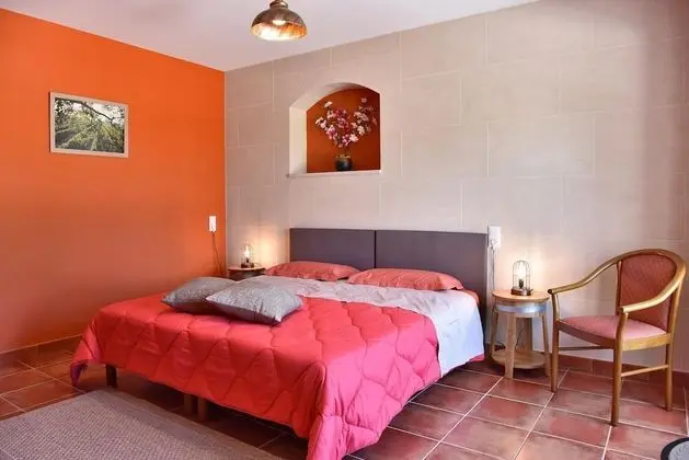 Comfort Tek Büyük Yataklı Oda, 1 En Büyük (King) Boy Yatak, Engellilere Uygun, Sigara İçilmez