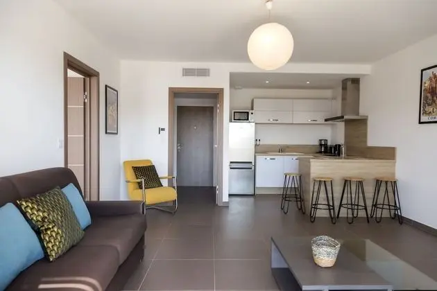 Apart Daire, Engellilere Uygun, Banyolu/Duşlu (David 11)