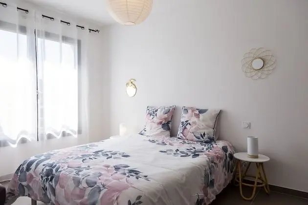 Apart Daire, Engellilere Uygun, Banyolu/Duşlu (David 11)