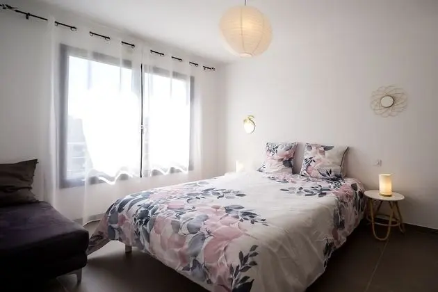 Apart Daire, Engellilere Uygun, Banyolu/Duşlu (David 11)