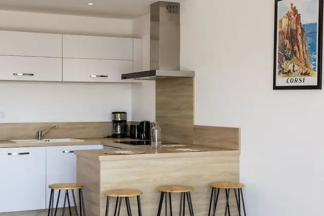 Apart Daire, Engellilere Uygun, Banyolu/Duşlu (David 11)