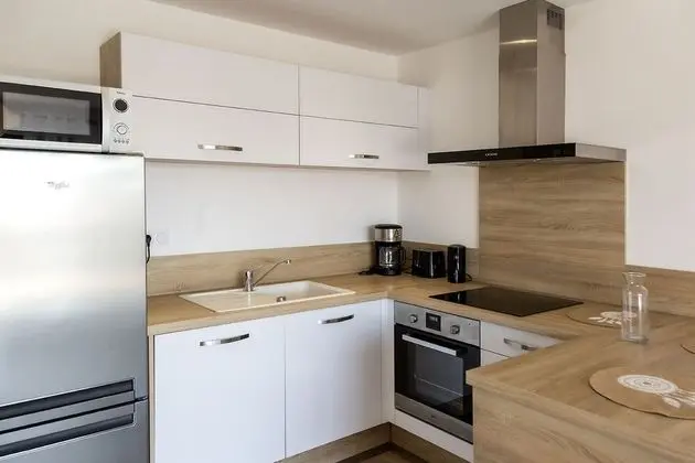 Apart Daire, Engellilere Uygun, Banyolu/Duşlu (David 11)