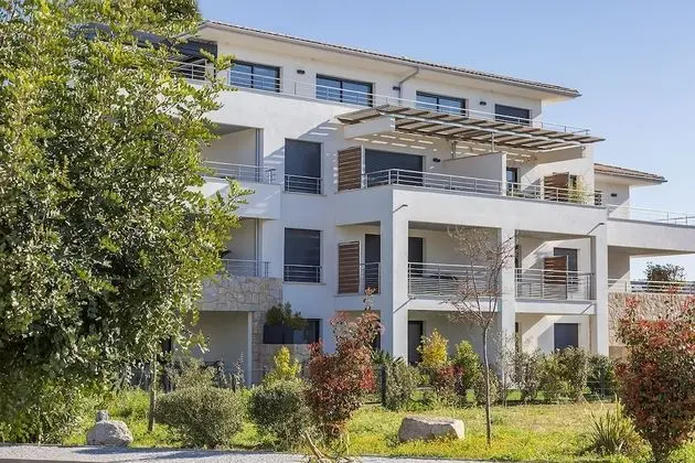 Apart Daire, Engellilere Uygun, Banyolu/Duşlu (David 11)