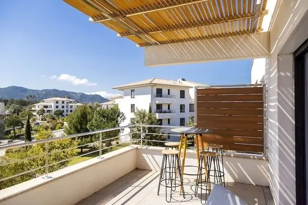 Apart Daire, Engellilere Uygun, Banyolu/Duşlu (David 11)