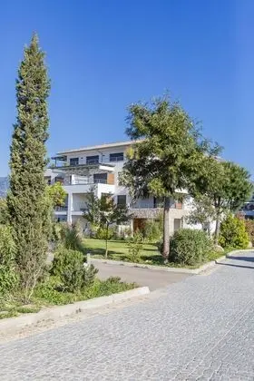 Apart Daire, Engellilere Uygun, Banyolu/Duşlu (Hugo 11)