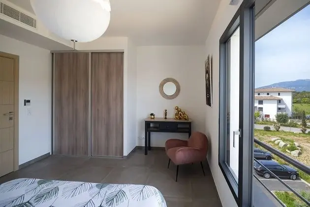 Apart Daire, Engellilere Uygun, Banyolu/Duşlu (Hugo 13 Toit terrasse)