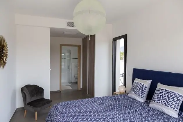 Apart Daire, Engellilere Uygun, Banyolu/Duşlu (Hugo 13 Toit terrasse)