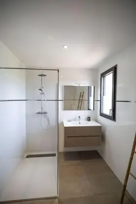 Apart Daire, Engellilere Uygun, Banyolu/Duşlu (Hugo 13 Toit terrasse)