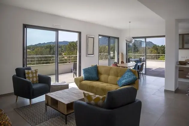 Apart Daire, Engellilere Uygun, Banyolu/Duşlu (Hugo 13 Toit terrasse)