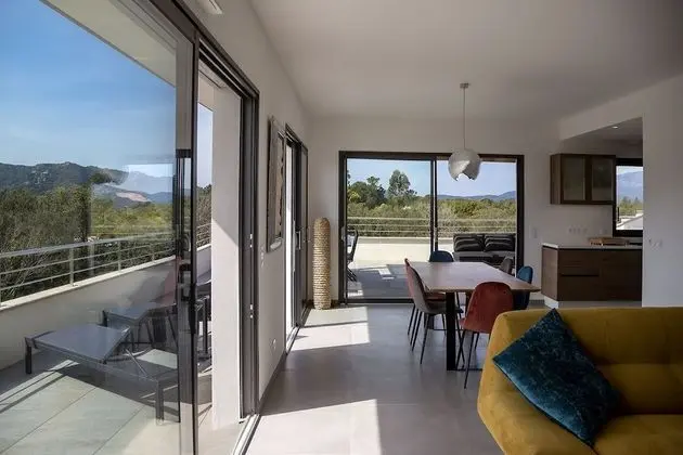 Apart Daire, Engellilere Uygun, Banyolu/Duşlu (Hugo 13 Toit terrasse)