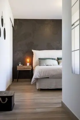 Apart Daire, Engellilere Uygun, Banyolu/Duşlu (Hugo 9)