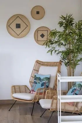 Apart Daire, Engellilere Uygun, Banyolu/Duşlu (Hugo 9)