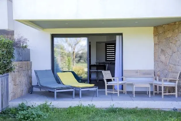 Apart Daire, Engellilere Uygun, Banyolu/Duşlu (Cézanne 6)