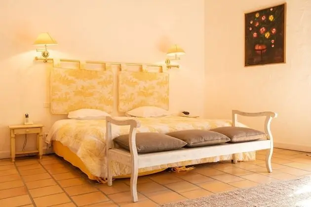 Apart Daire (cottage)