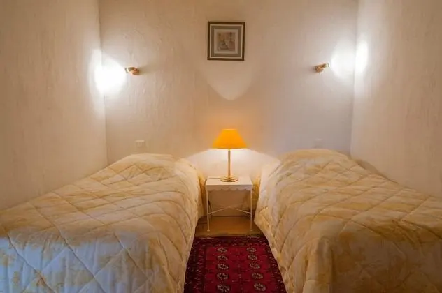 Apart Daire (cottage)