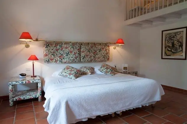 Apart Daire (cottage)