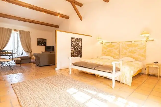 Apart Daire (cottage)