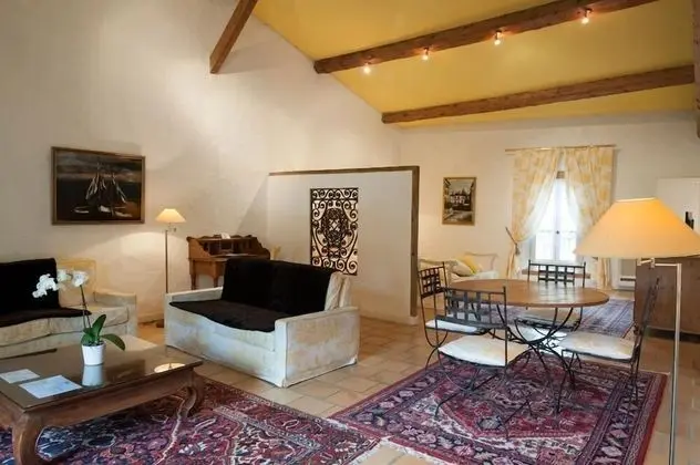 Apart Daire (cottage)