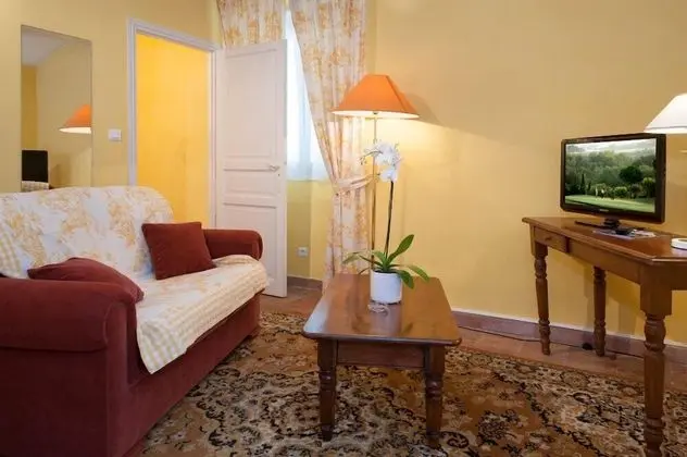 Apart Daire (cottage)