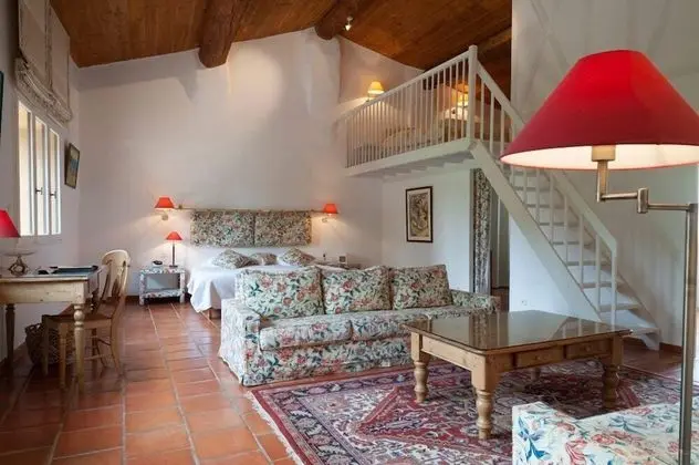 Apart Daire (cottage)