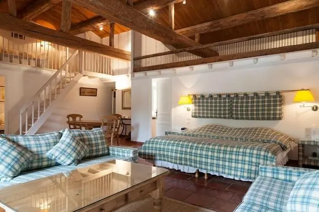 Apart Daire (cottage)