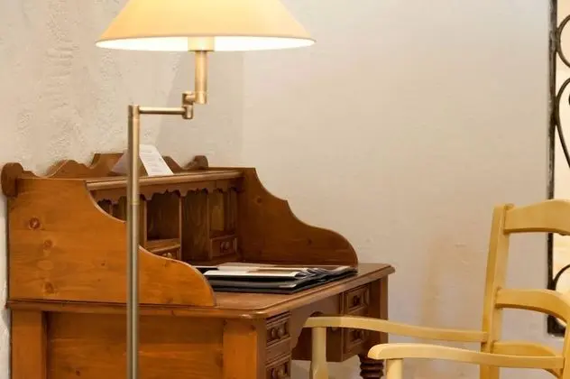 Apart Daire (cottage)