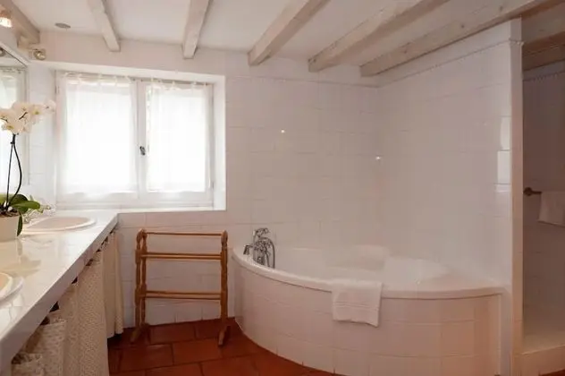 Apart Daire (cottage)