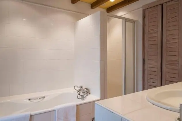 Apart Daire (cottage)