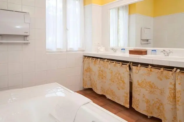 Apart Daire (cottage)