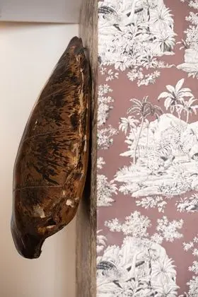 Grand Oda, Özel Banyo, Havuz Manzaralı (Superior)