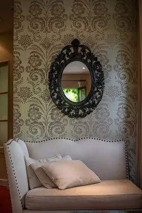 Grand Oda, Özel Banyo, Havuz Manzaralı (Superior)