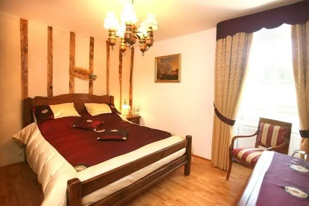 Family Apart Daire, 3 Yatak Odası, Sigara İçilmez, Bahçe Manzaralı