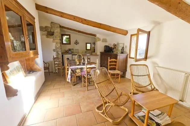 Süit, Asma Kat (Le Cochonnier)