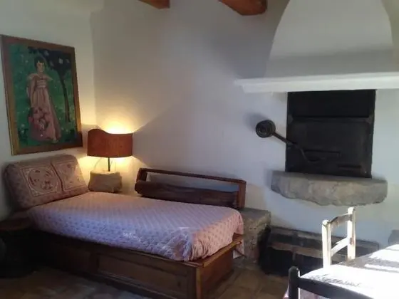 Süit (Le Four à pain)