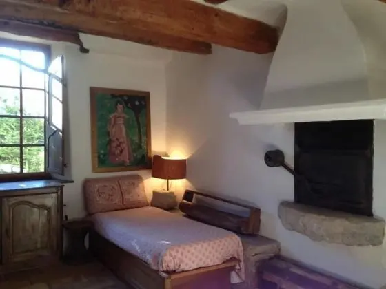 Süit (Le Four à pain)