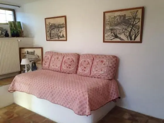 Süit (Le Four à pain)