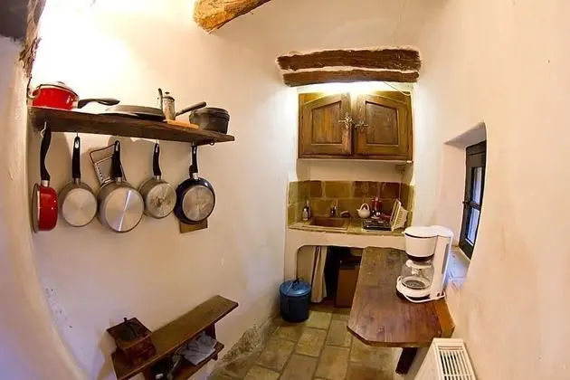 Süit (Le Four à pain)