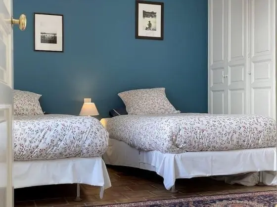 Süit, Özel Banyo, Bahçe Manzaralı (Leblon)