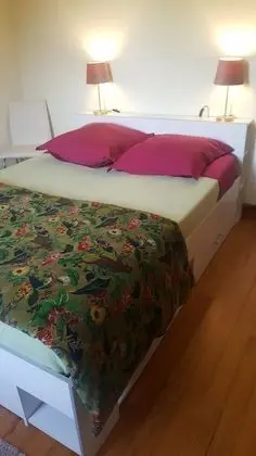 Deluxe Oda, Sigara İçilmez, Tepe Manzaralı (Coteau)