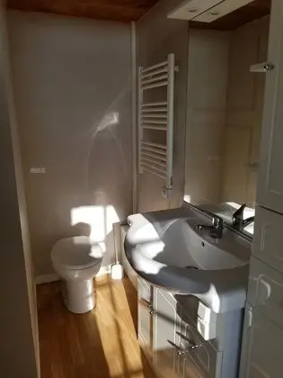 Deluxe Oda, Sigara İçilmez, Vadi Manzaralı (La Tour)