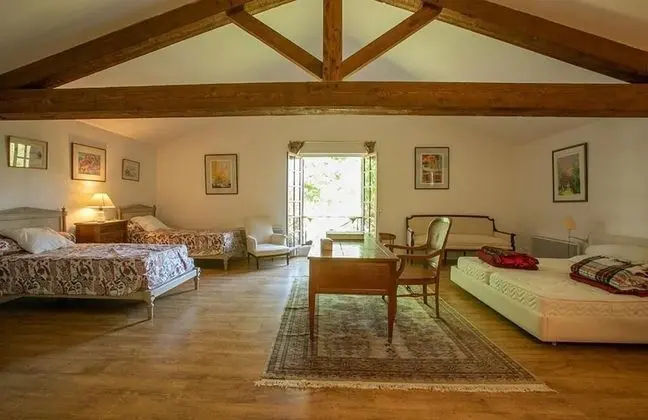 Family Ortak Ranzalı Oda