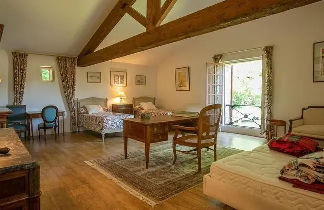 Family Ortak Ranzalı Oda