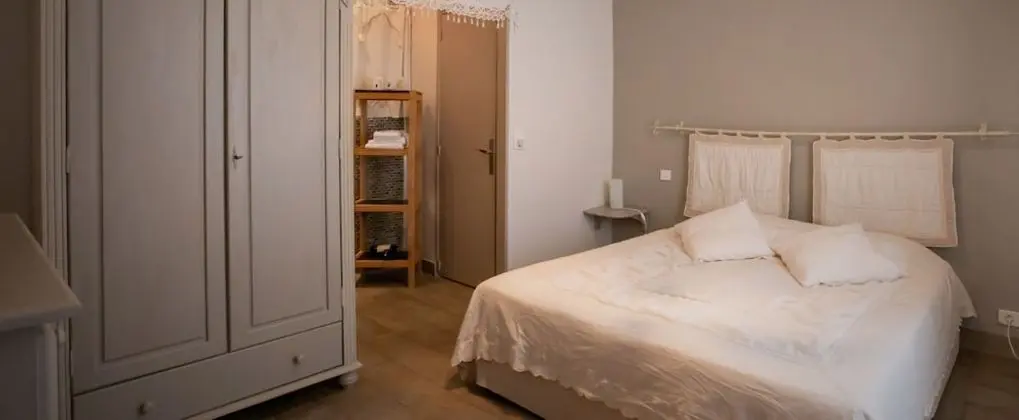 Tek Büyük Yataklı Oda (Juliette)