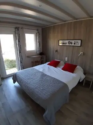 İki Ayrı Yataklı Oda