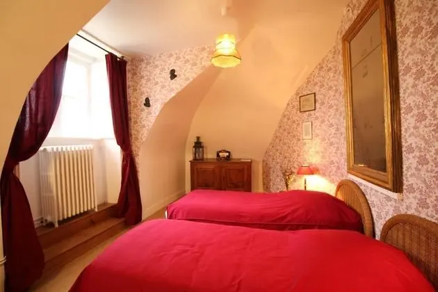 Comfort Süit (De la Tour)