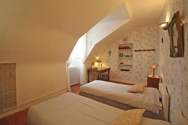 Comfort Süit (De la Tour)