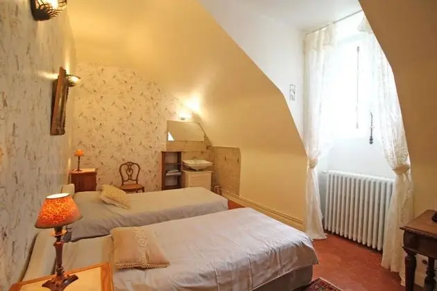 Comfort Süit (De la Tour)