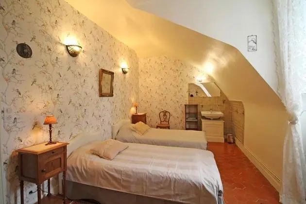 Comfort Süit (De la Tour)